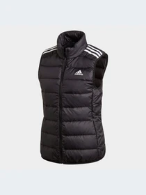 Куртки и дубленки Adidas 3 Stripes модель GH4586-KZ Фото