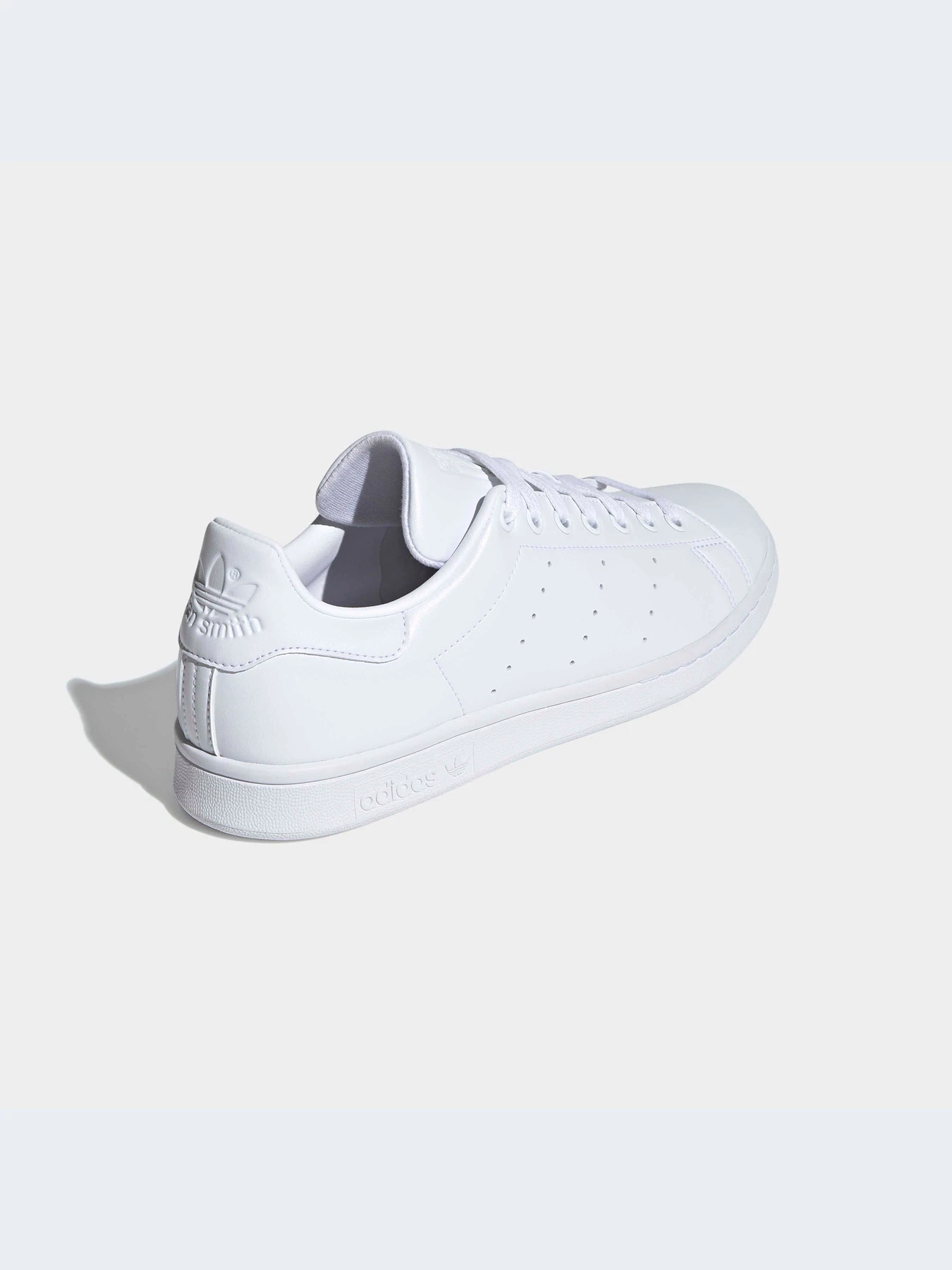 Кеды Adidas Stan Smith модель FX5500-KZ Кеды Adidas Stan Smith модель FX5500-KZ Фото