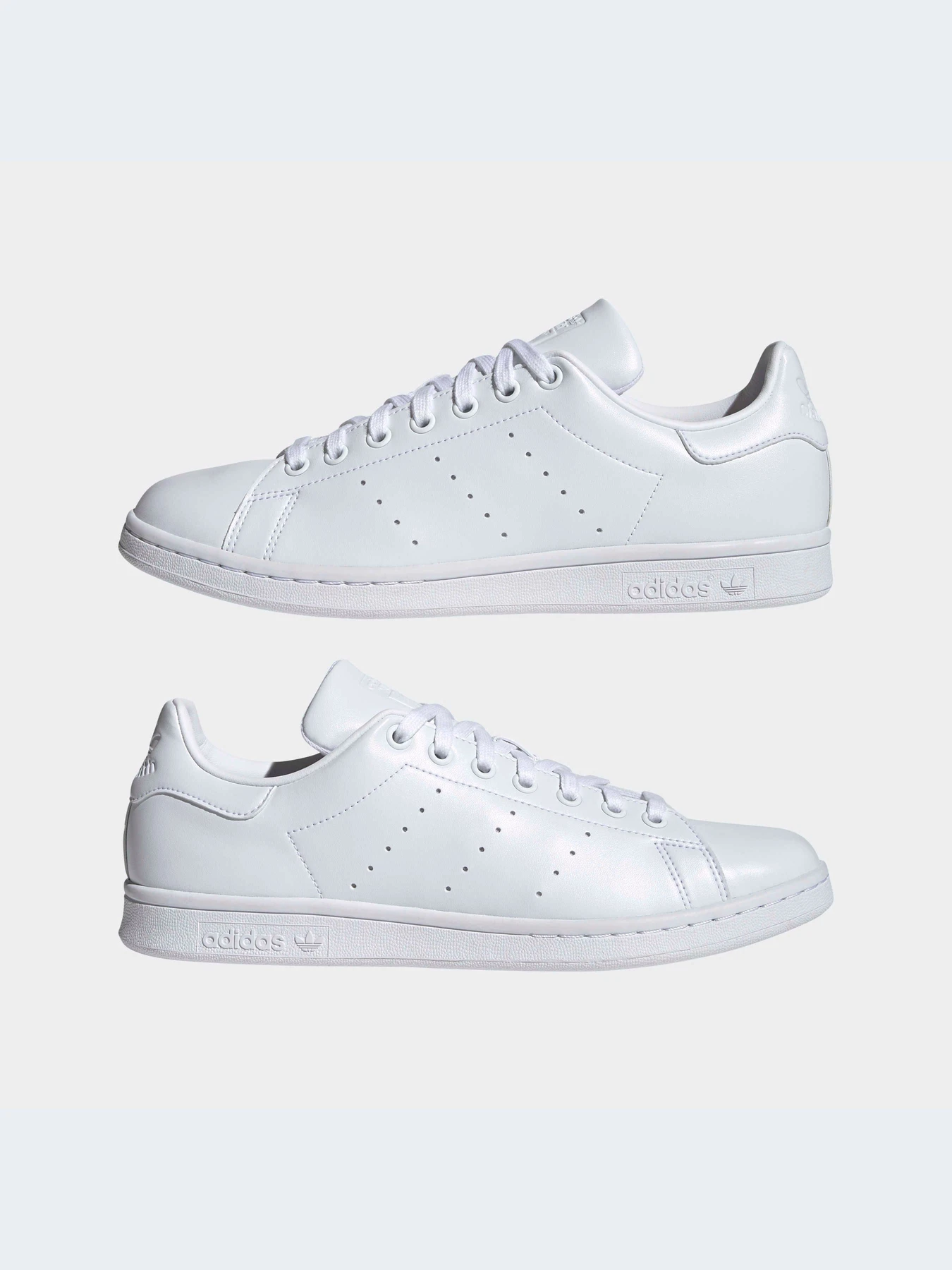 Кеды Adidas Stan Smith модель FX5500-KZ Кеды Adidas Stan Smith модель FX5500-KZ Фото