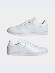 Кеды Adidas Stan Smith модель FX5500-KZ Фото