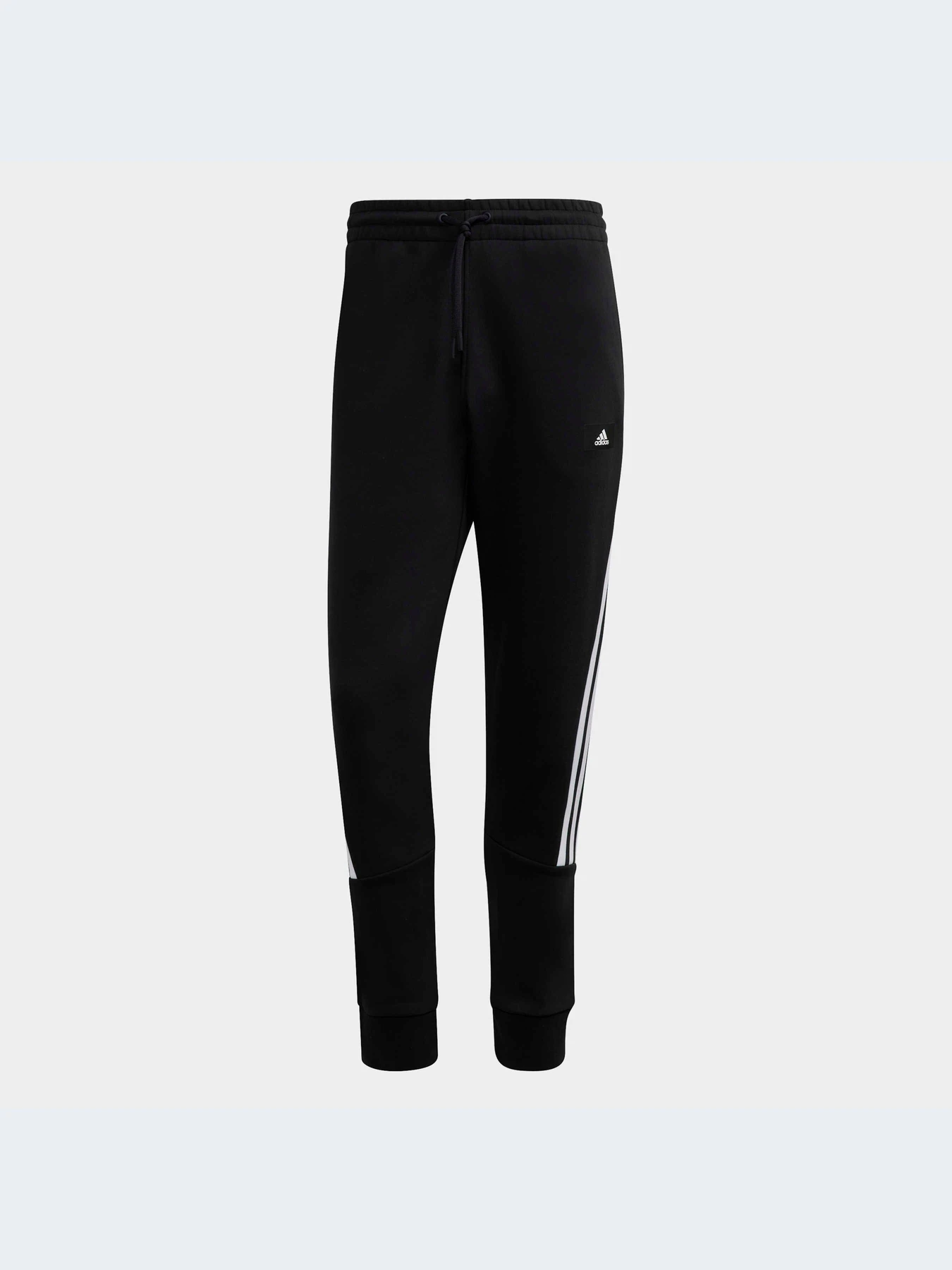 Брюки Adidas 3 Stripes модель H46533-KZ Брюки Adidas 3 Stripes модель H46533-KZ Фото