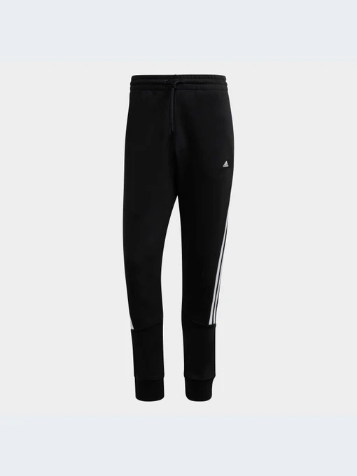 Брюки Adidas 3 Stripes модель H46533-KZ Фото