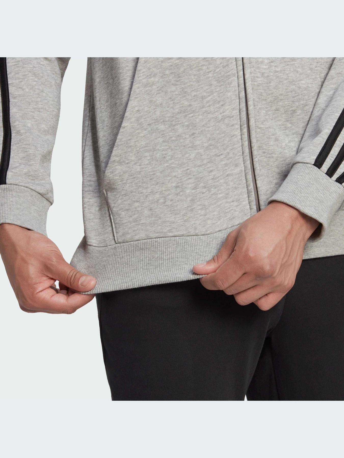 Худи и свитшоты Adidas модель GK9034-KZ Худи и свитшоты Adidas модель GK9034-KZ Фото