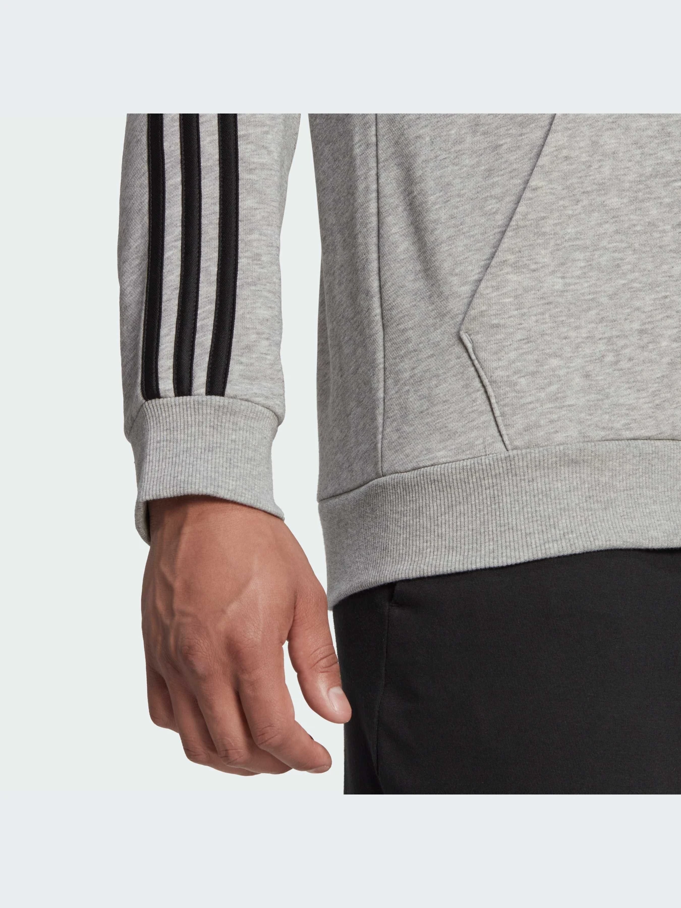 Худи и свитшоты Adidas модель GK9034-KZ Худи и свитшоты Adidas модель GK9034-KZ Фото