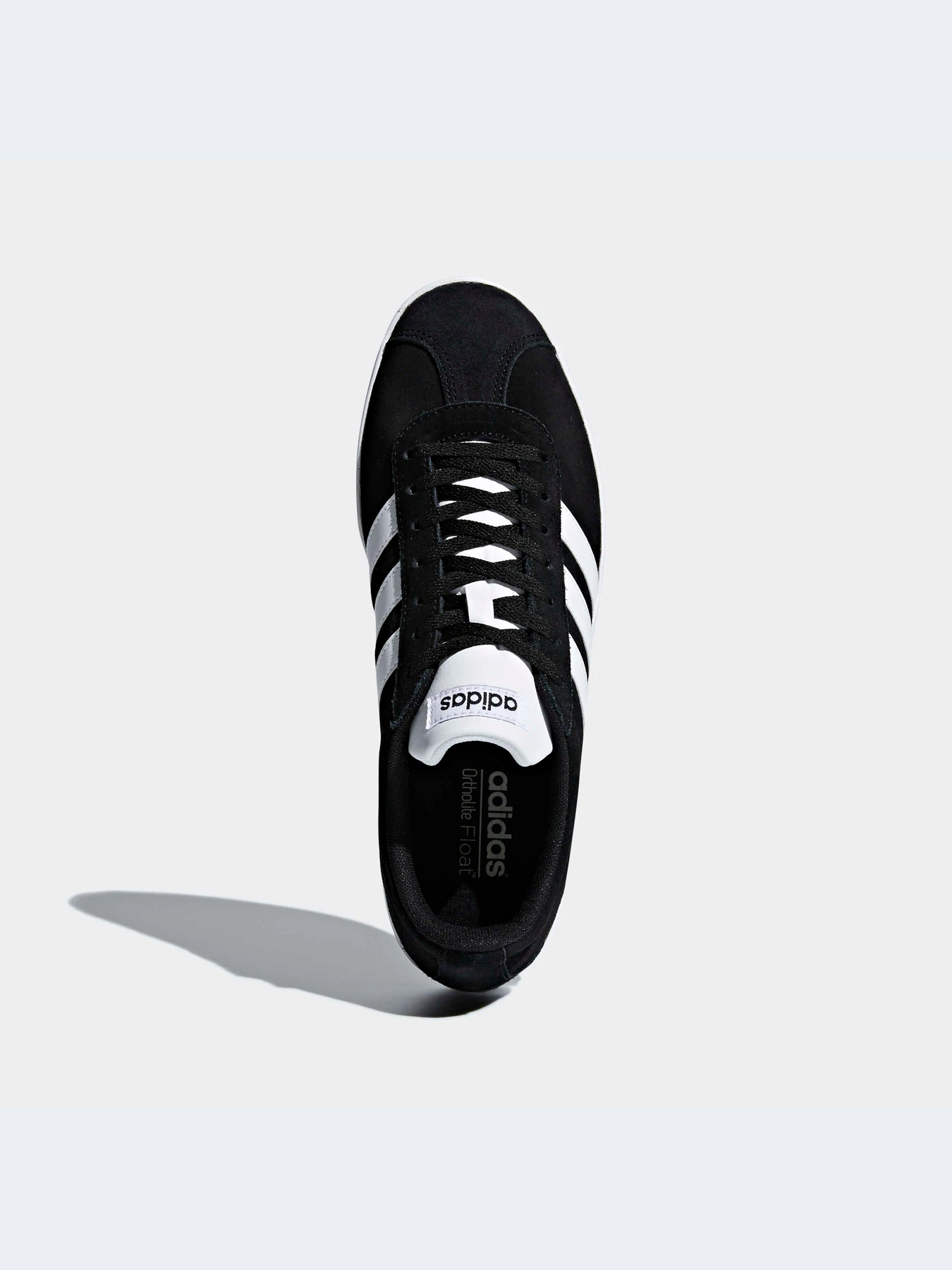 Кеды Adidas модель DA9853-KZ Кеды Adidas модель DA9853-KZ Фото
