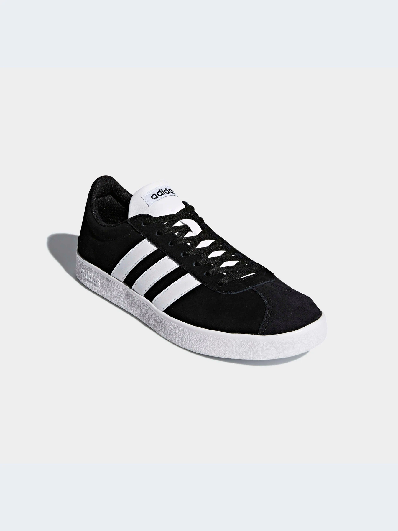 Кеды Adidas модель DA9853-KZ Кеды Adidas модель DA9853-KZ Фото