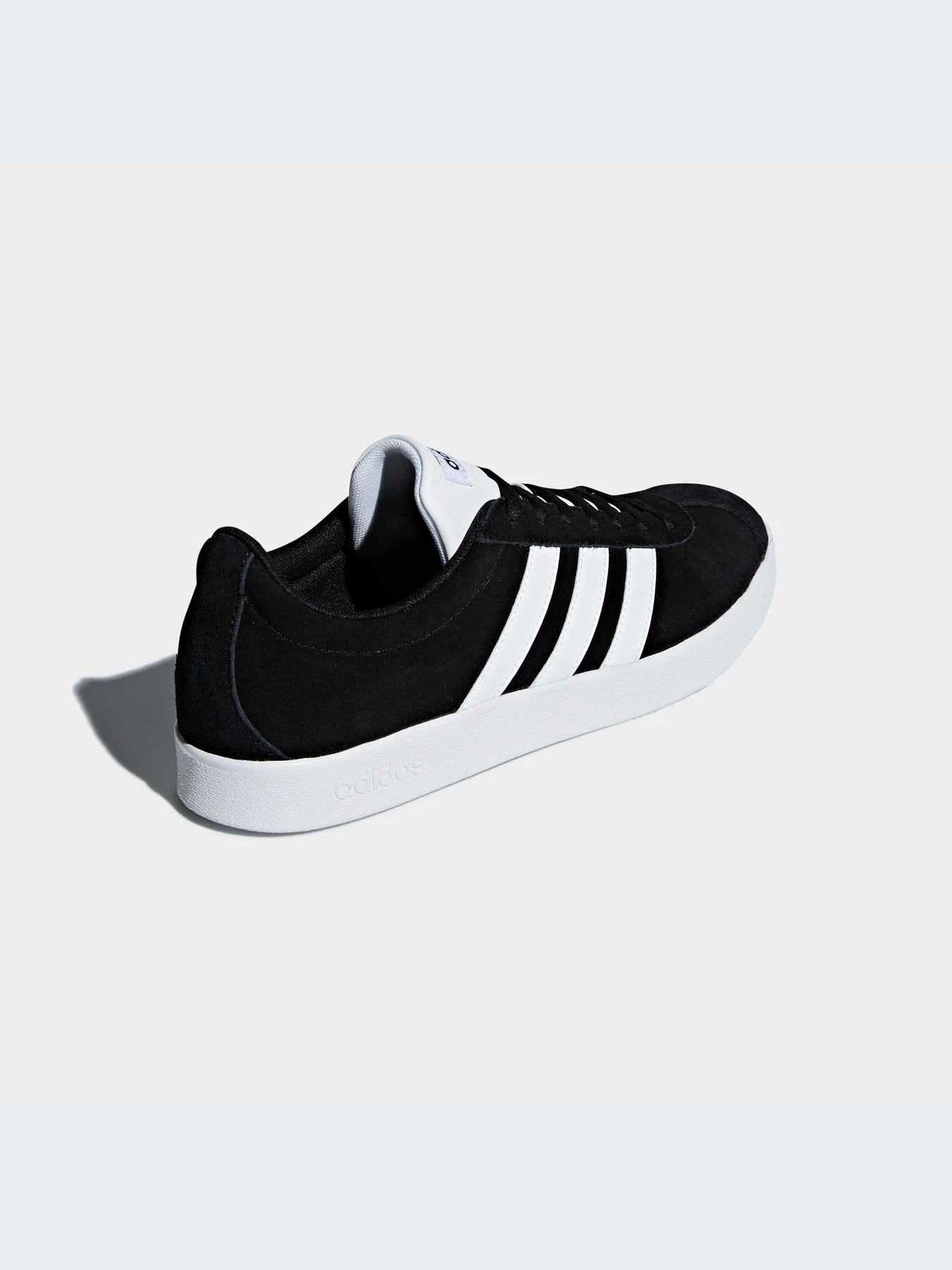 Кеды Adidas модель DA9853-KZ Кеды Adidas модель DA9853-KZ Фото