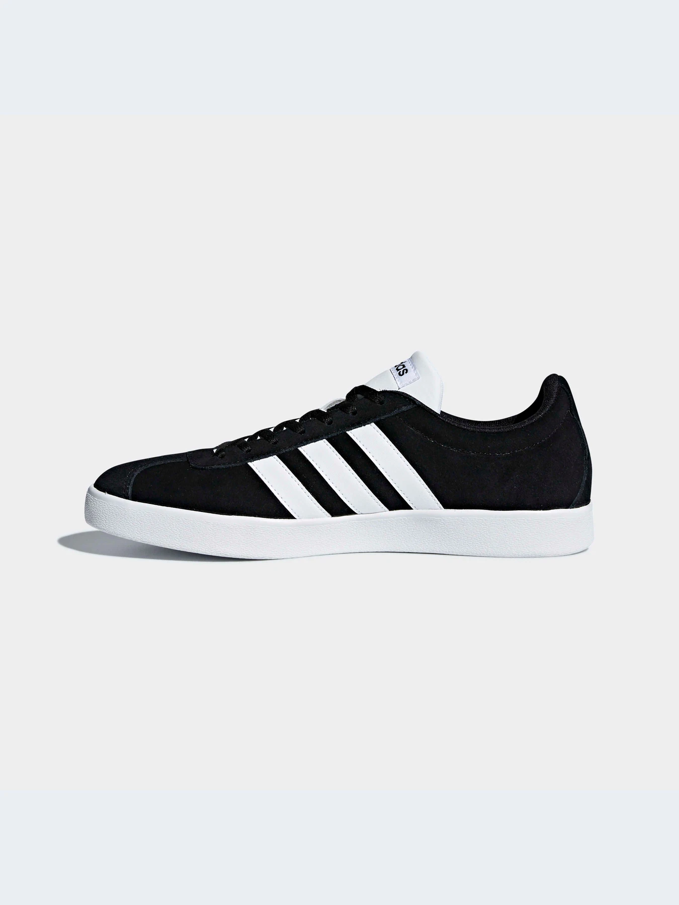 Кеды Adidas модель DA9853-KZ Кеды Adidas модель DA9853-KZ Фото