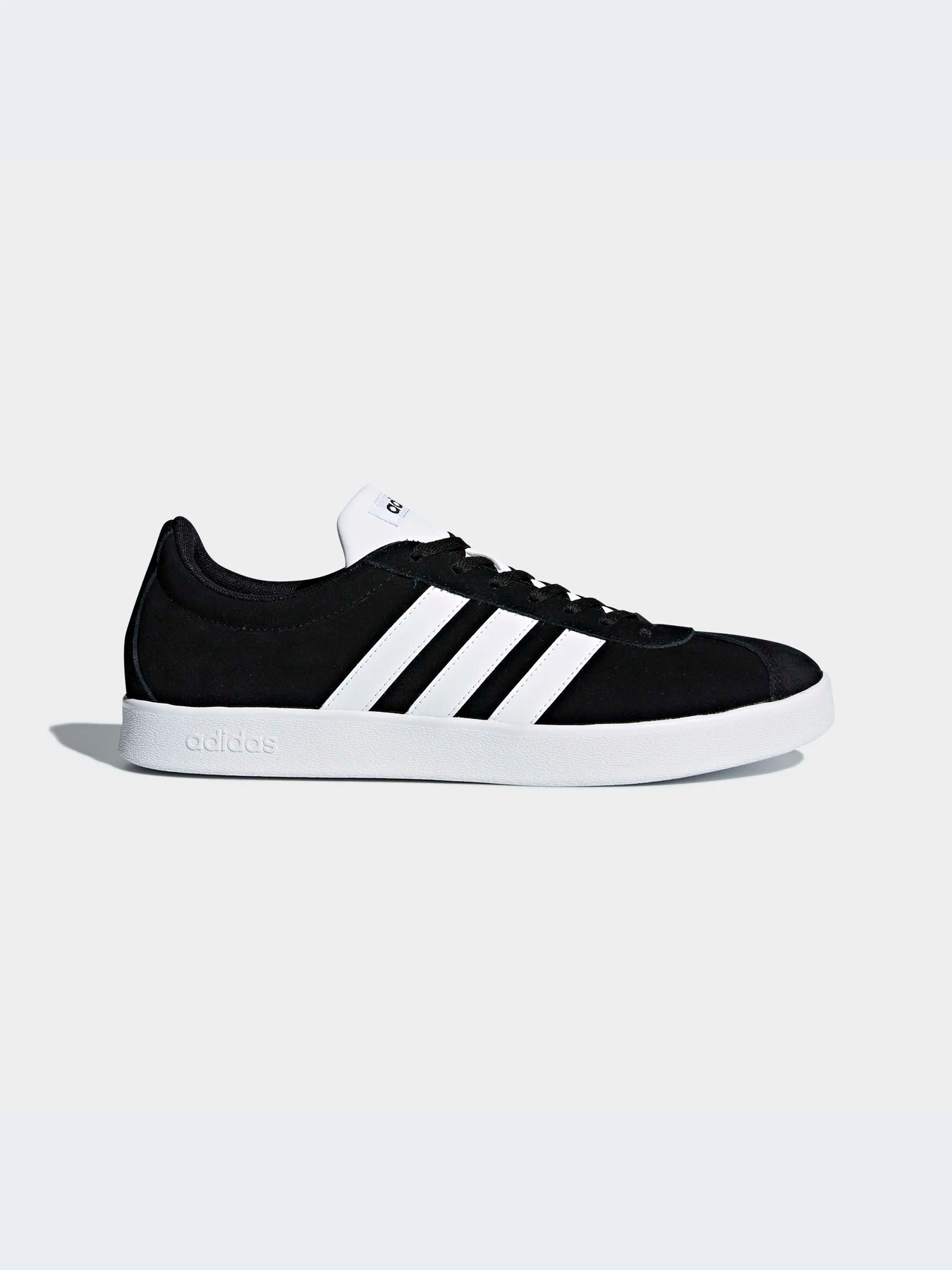 Кеды Adidas модель DA9853-KZ Кеды Adidas модель DA9853-KZ Фото