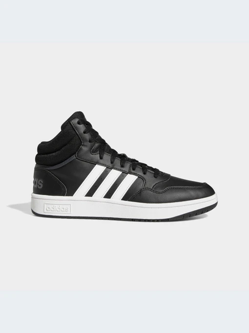Кроссовки Adidas Hoops модель GW3020-KZ Фото