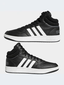 Кроссовки Adidas Hoops модель GW3020-KZ Фото