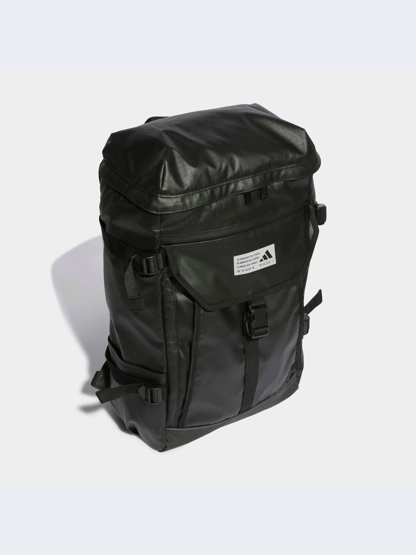 Рюкзаки Adidas модель HT4760-KZ Рюкзаки Adidas модель HT4760-KZ Фото