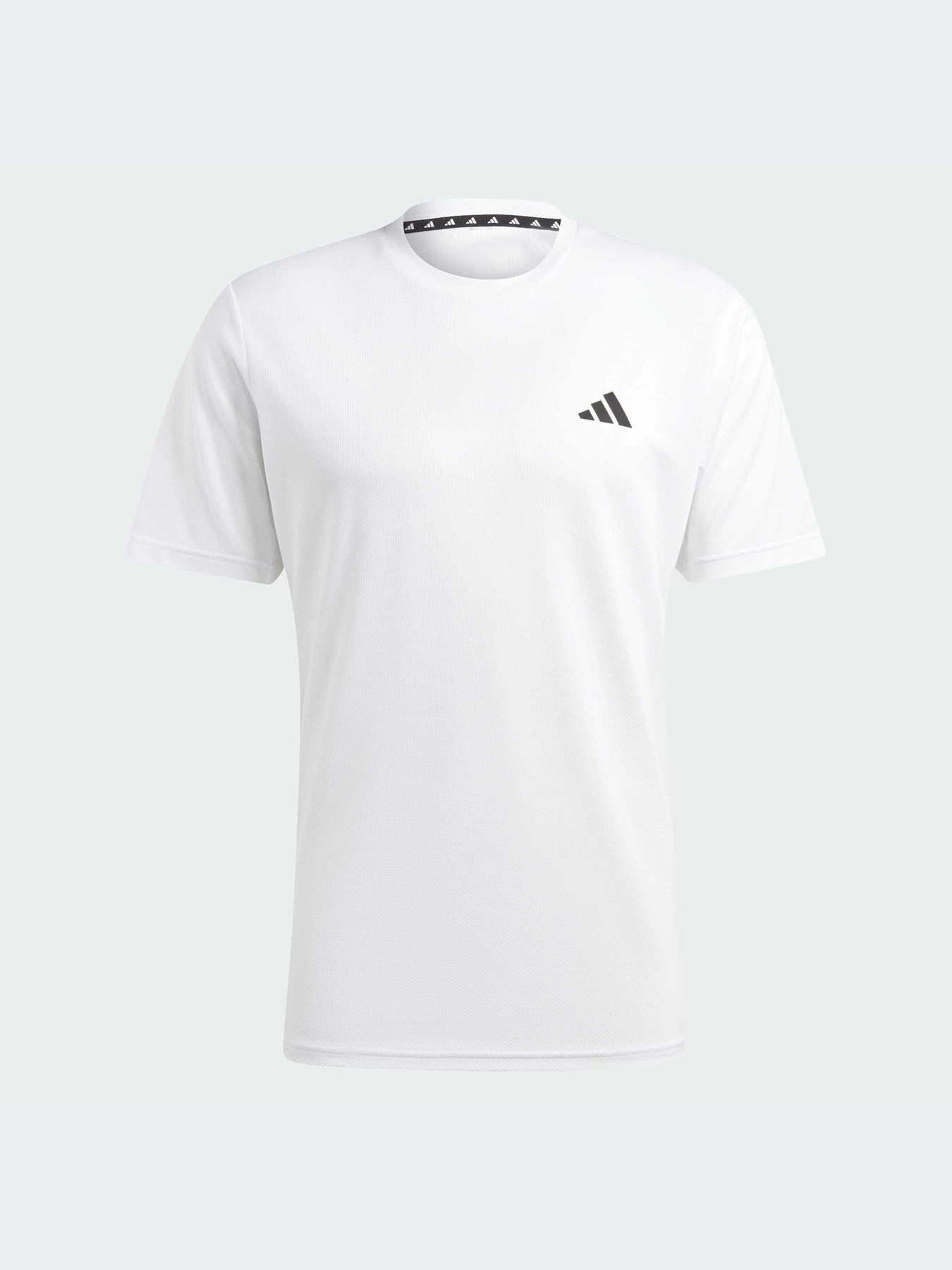 Футболки и поло Adidas Clima модель IC7430-KZ Футболки и поло Adidas Clima модель IC7430-KZ Фото