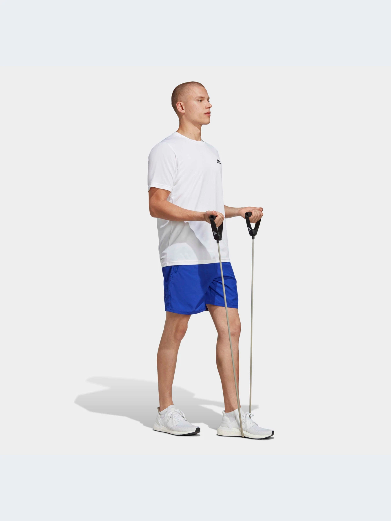 Футболки и поло Adidas Clima модель IC7430-KZ Футболки и поло Adidas Clima модель IC7430-KZ Фото
