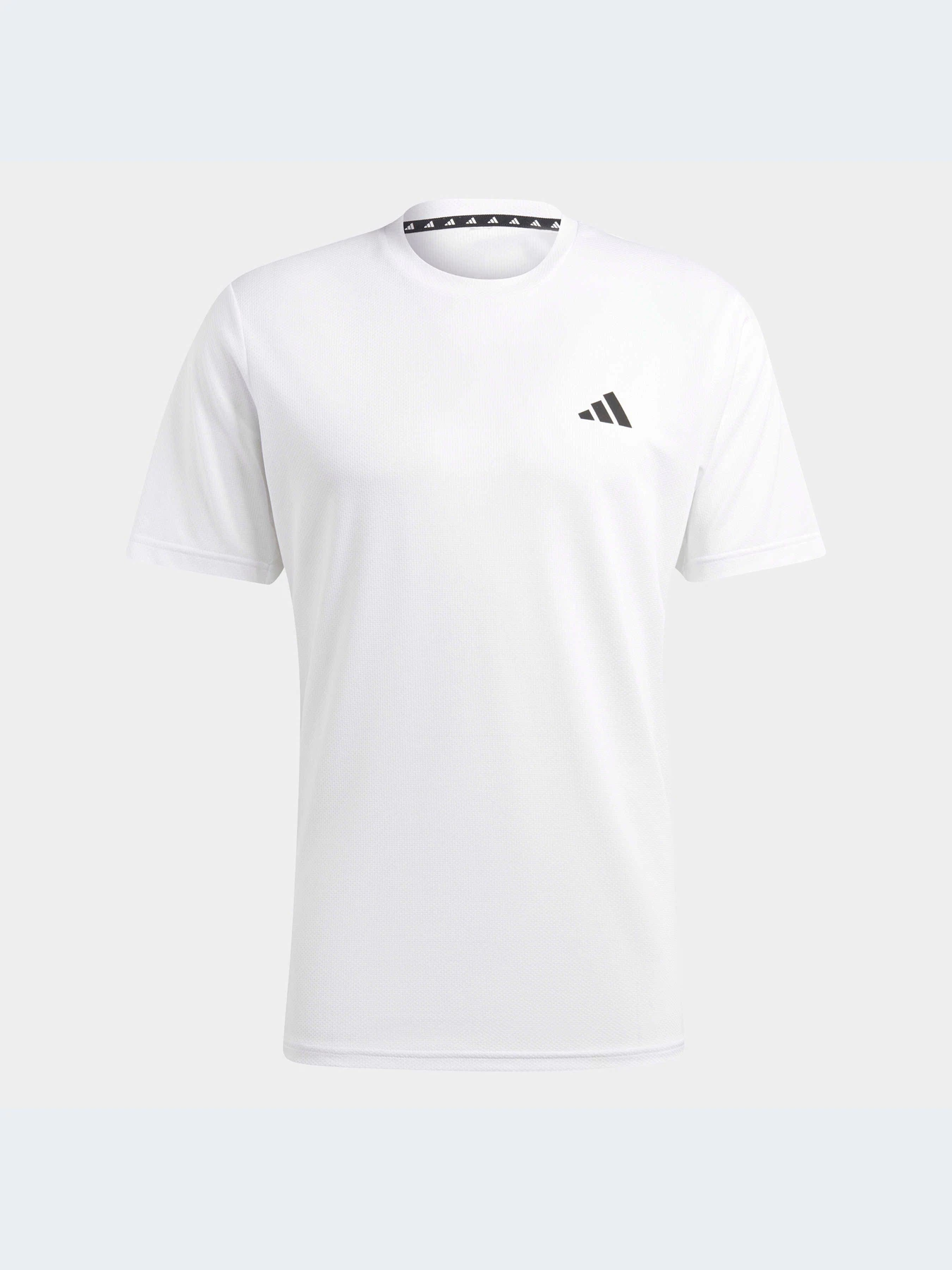 Футболки и поло Adidas Clima модель IC7430-KZ Футболки и поло Adidas Clima модель IC7430-KZ Фото