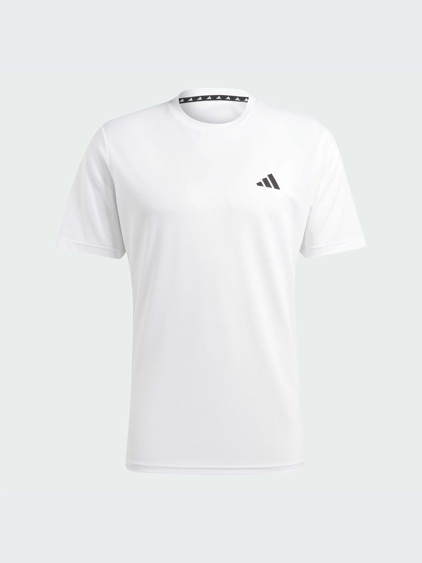 Футболки и поло Adidas Clima модель IC7430-KZ Футболки и поло Adidas Clima модель IC7430-KZ Фото