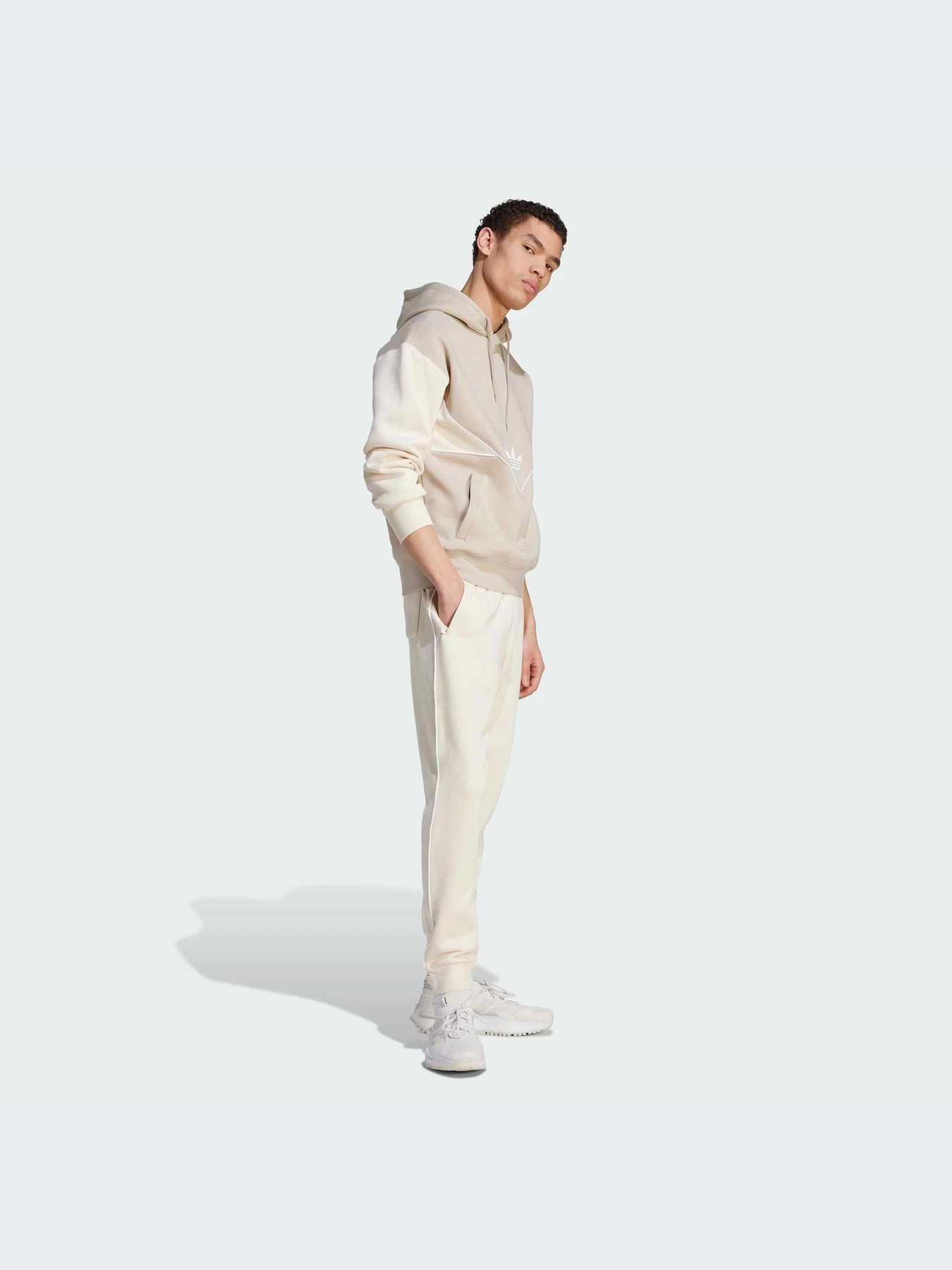 Брюки Adidas Adicolor модель IM4414-KZ Брюки Adidas Adicolor модель IM4414-KZ Фото