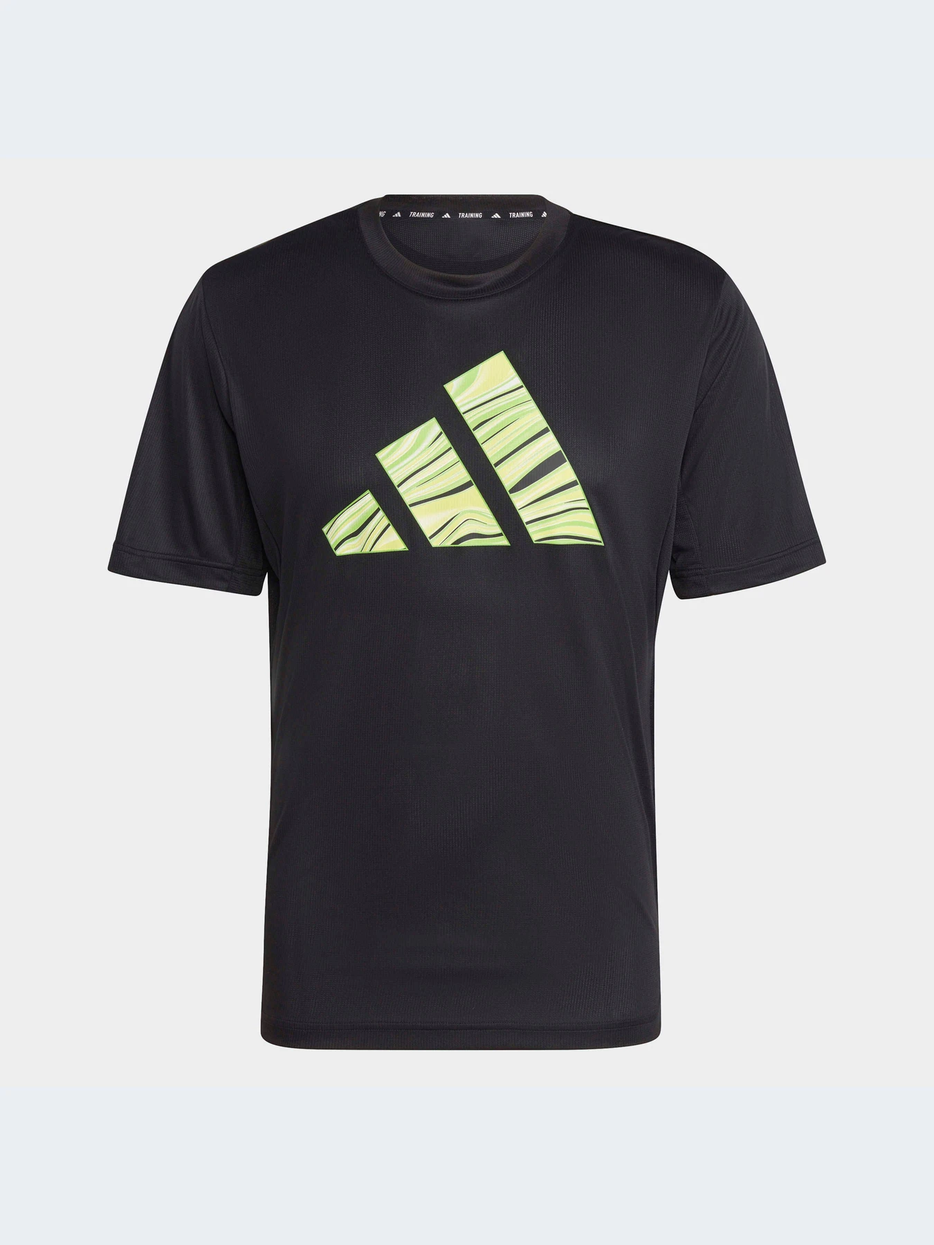 Футболки и поло Adidas Graphics модель IB3473-KZ Футболки и поло Adidas Graphics модель IB3473-KZ Фото
