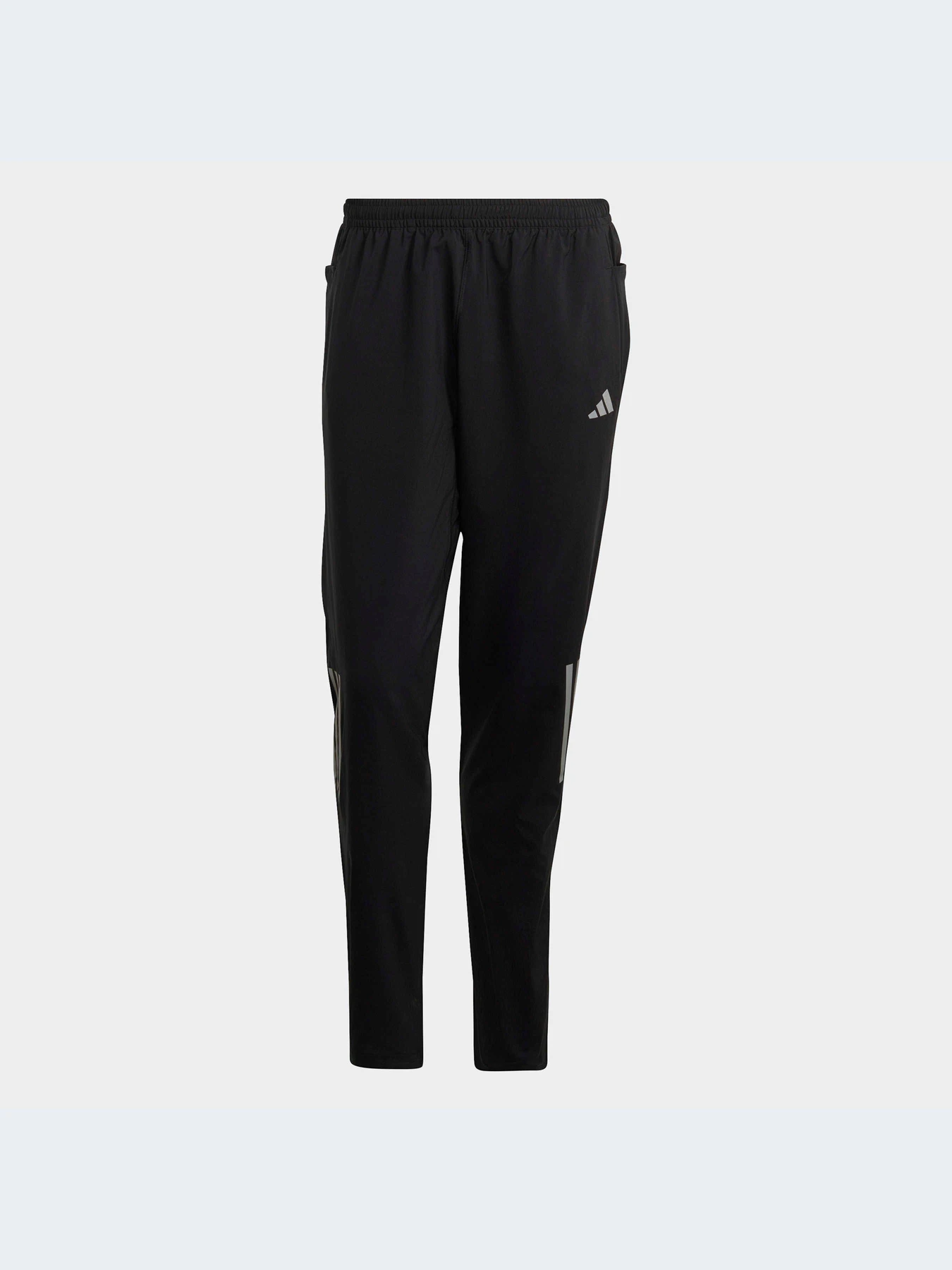 Брюки Adidas модель HR6611-KZ Брюки Adidas модель HR6611-KZ Фото