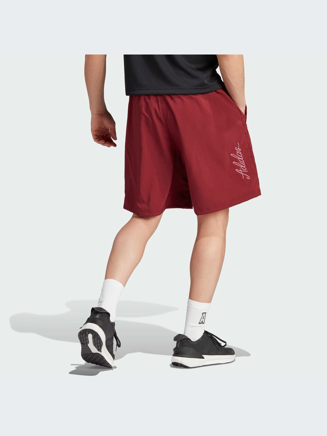 Шорты Adidas модель HY1282-KZ Шорты Adidas модель HY1282-KZ Фото