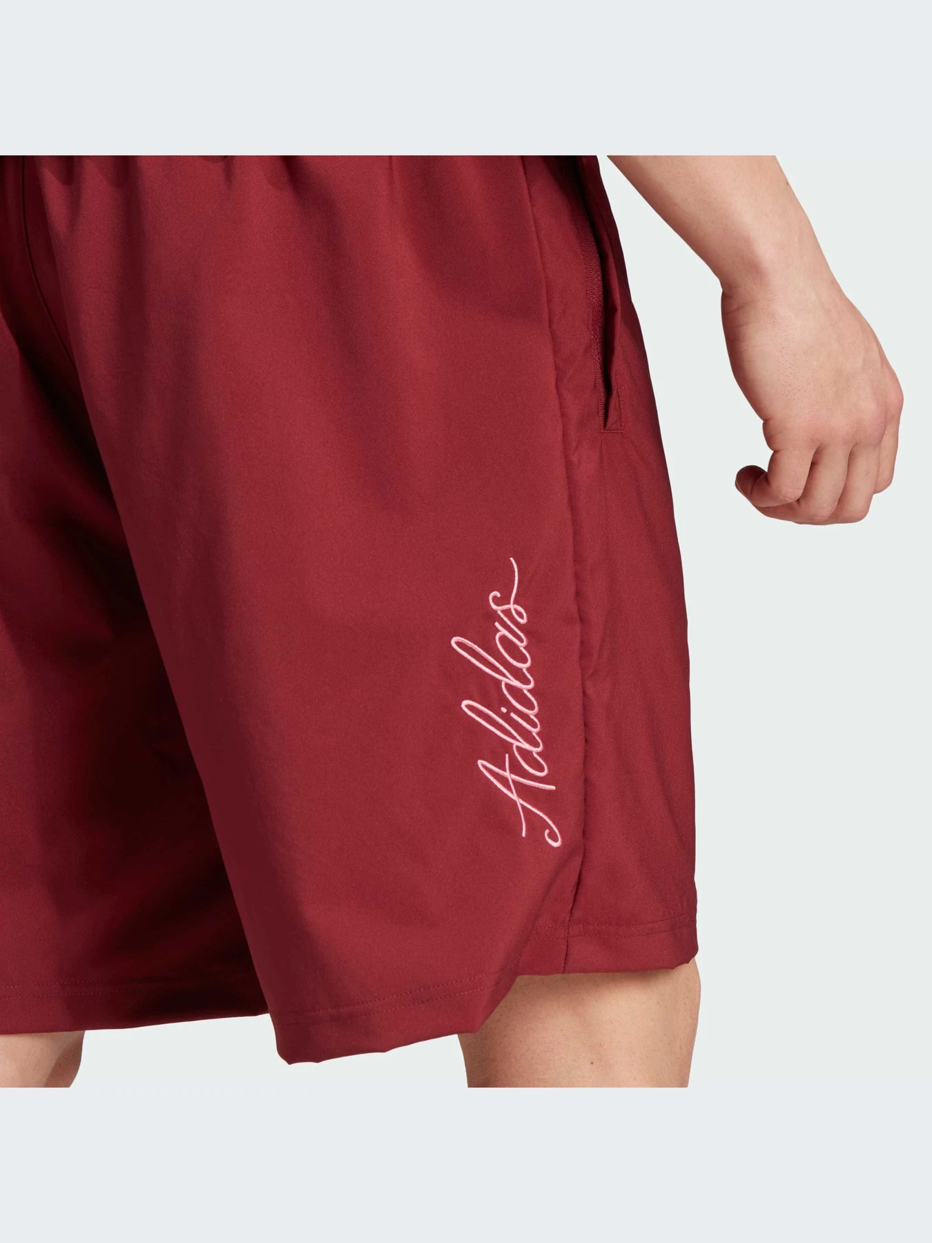 Шорты Adidas модель HY1282-KZ Шорты Adidas модель HY1282-KZ Фото