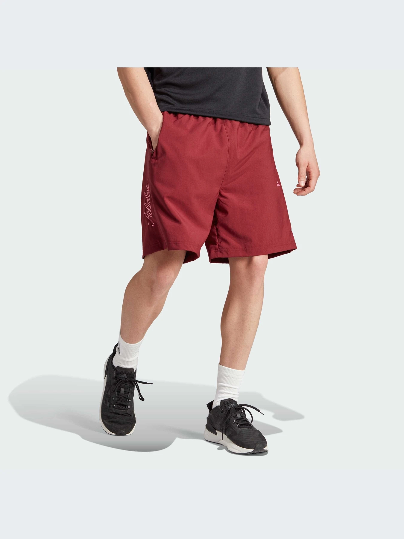 Шорты Adidas модель HY1282-KZ Шорты Adidas модель HY1282-KZ Фото