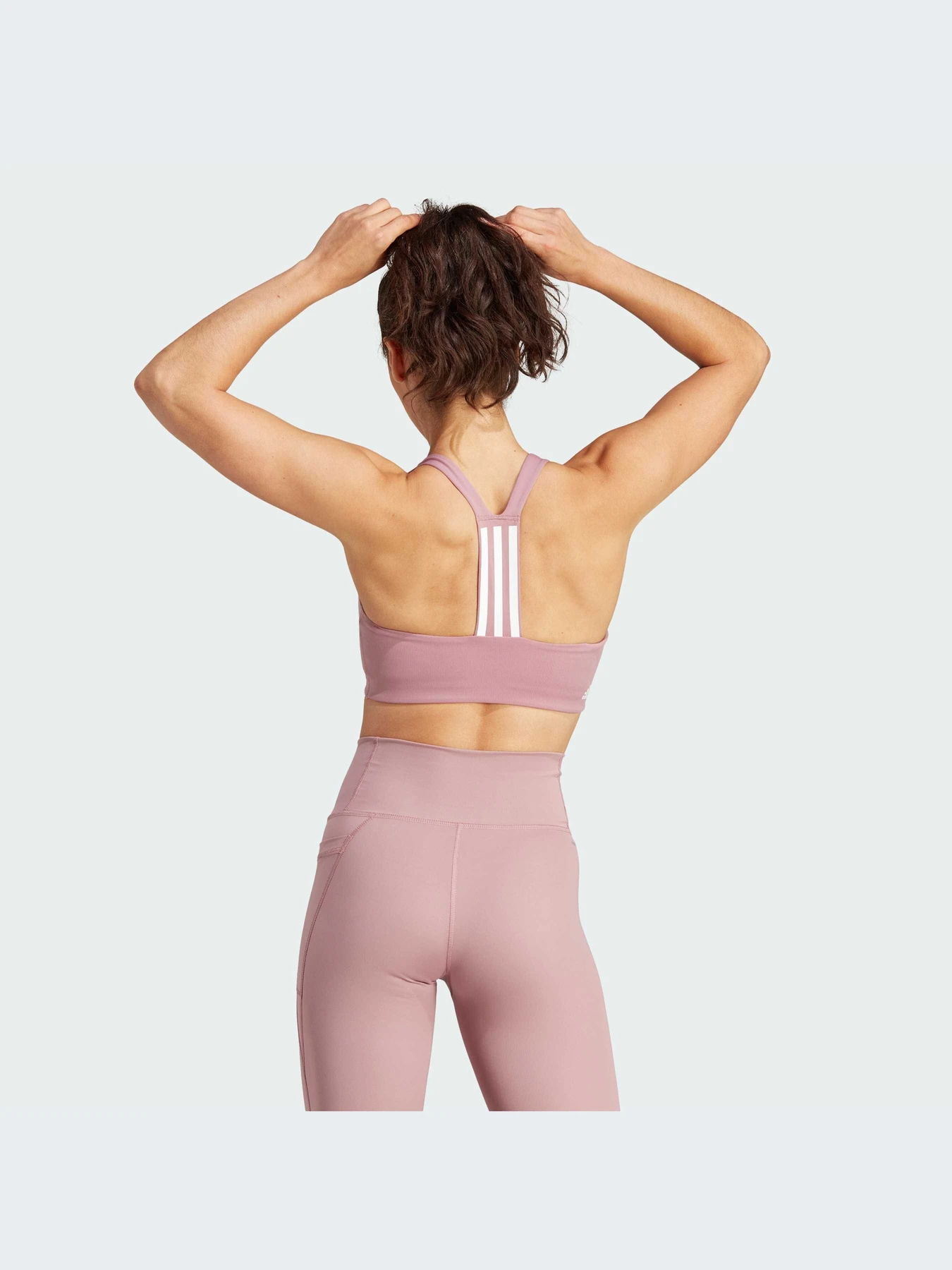Футболки и поло Adidas Clima модель IK9507-KZ Футболки и поло Adidas Clima модель IK9507-KZ Фото