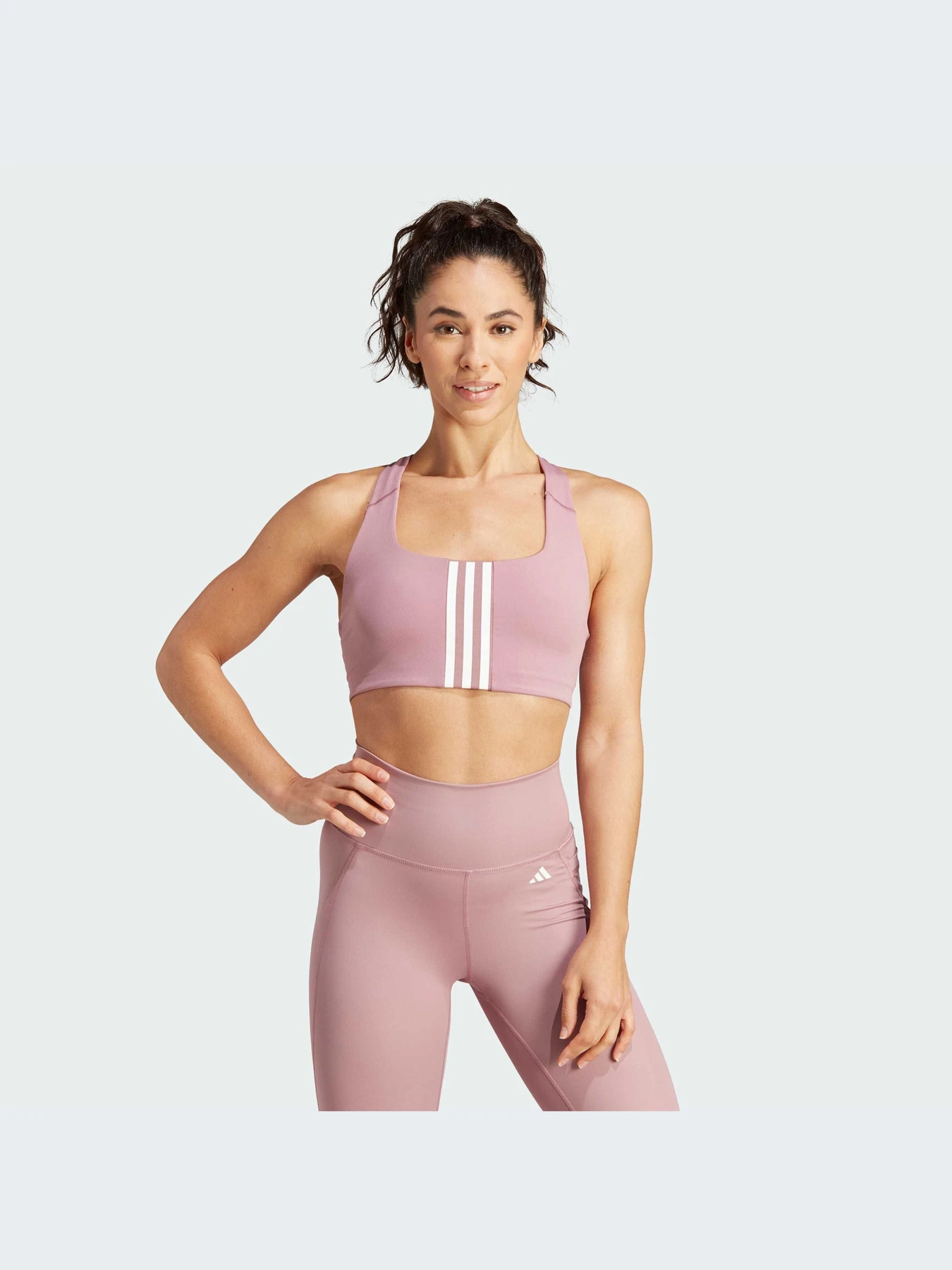 Футболки и поло Adidas Clima модель IK9507-KZ Футболки и поло Adidas Clima модель IK9507-KZ Фото