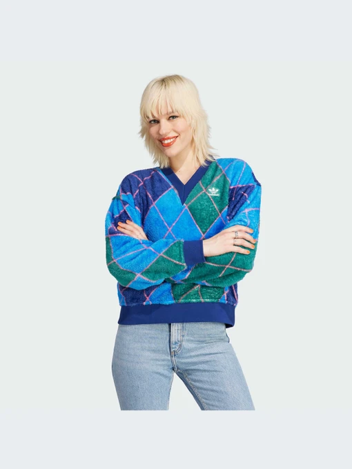 Худи и свитшоты Adidas модель II5634-KZ Фото