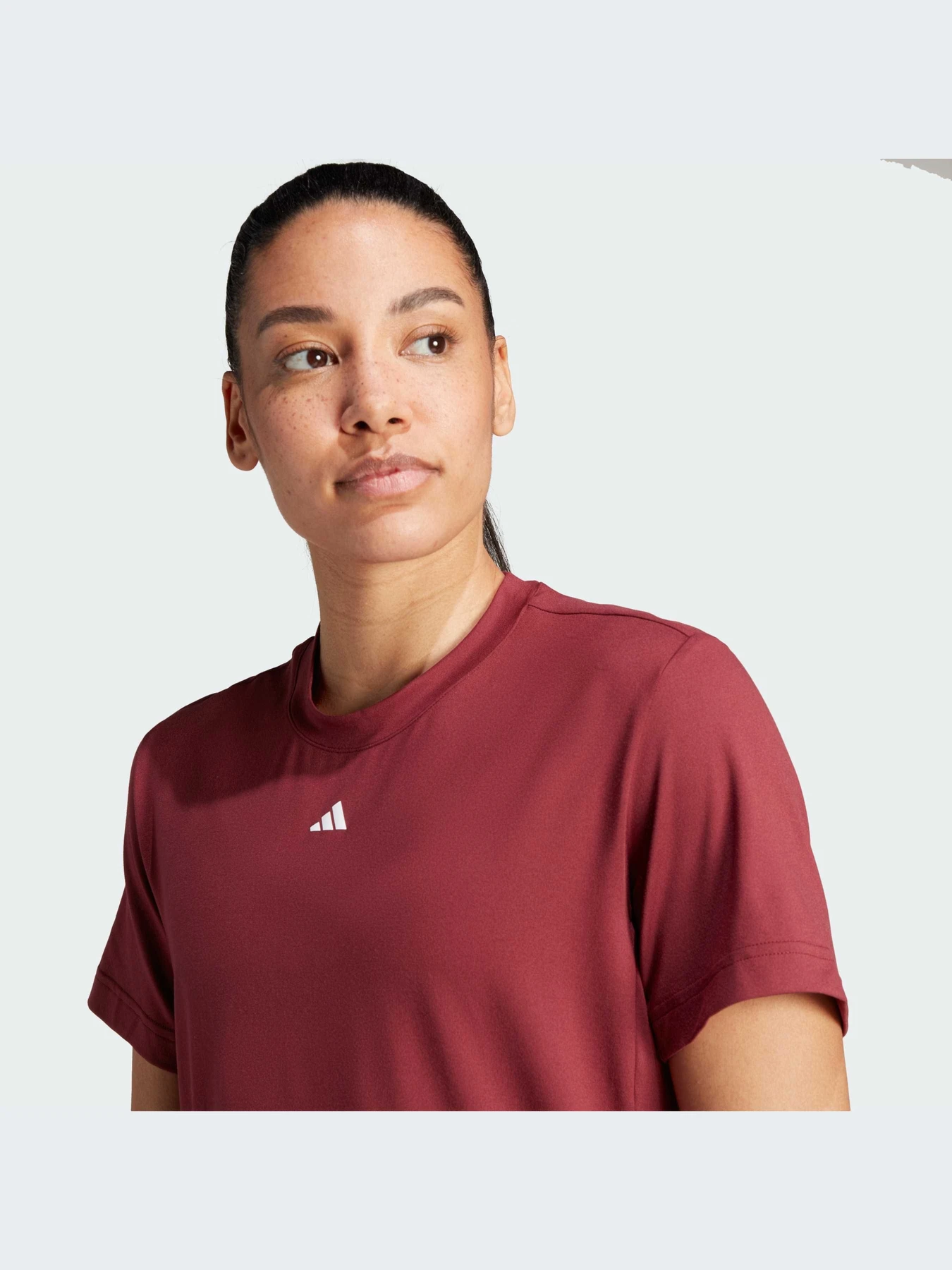 Футболки и поло Adidas модель IL1365-KZ Футболки и поло Adidas модель IL1365-KZ Фото