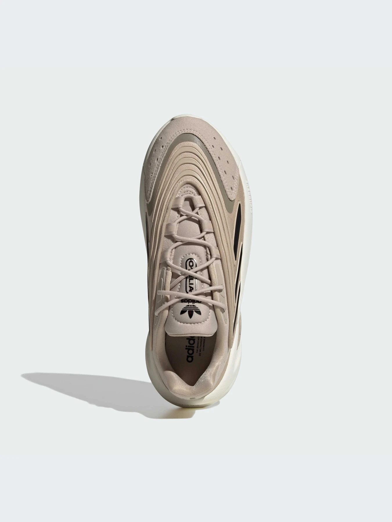 Кроссовки Adidas Ozweego модель IE9533-KZ Фото