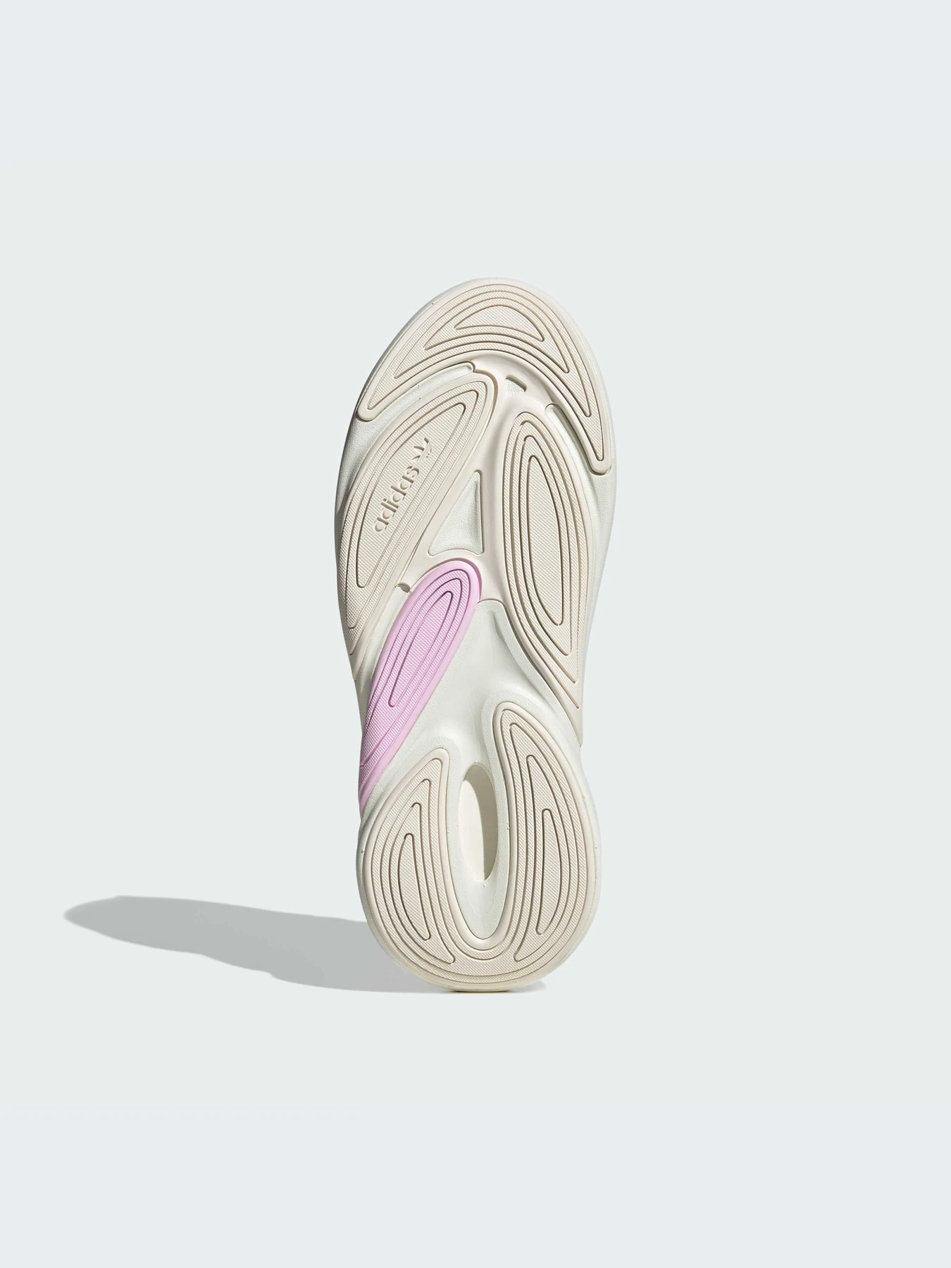 Кроссовки Adidas Ozweego модель IE9534-KZ Фото