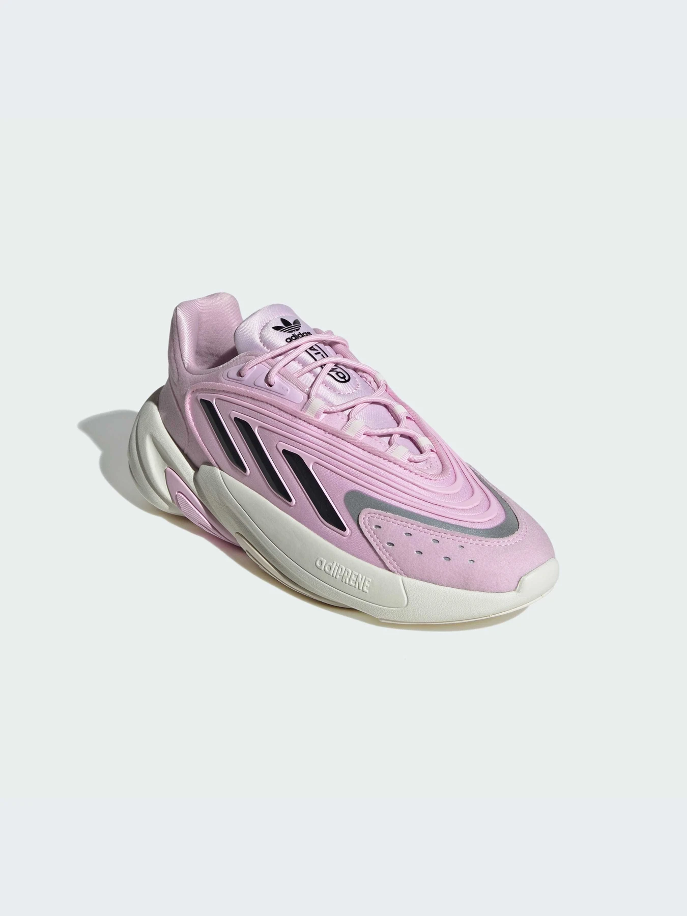 Кроссовки Adidas Ozweego модель IE9534-KZ Фото