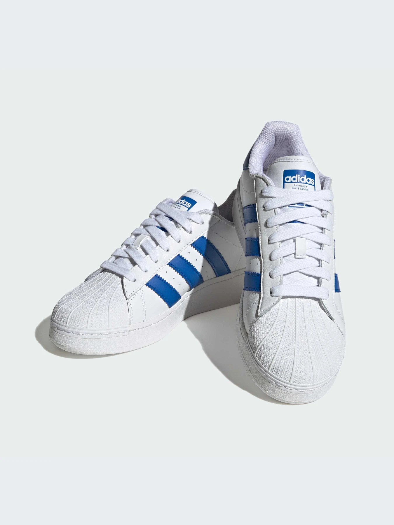 Кеды Adidas Superstar модель IF8068-KZ Кеды Adidas Superstar модель IF8068-KZ Фото
