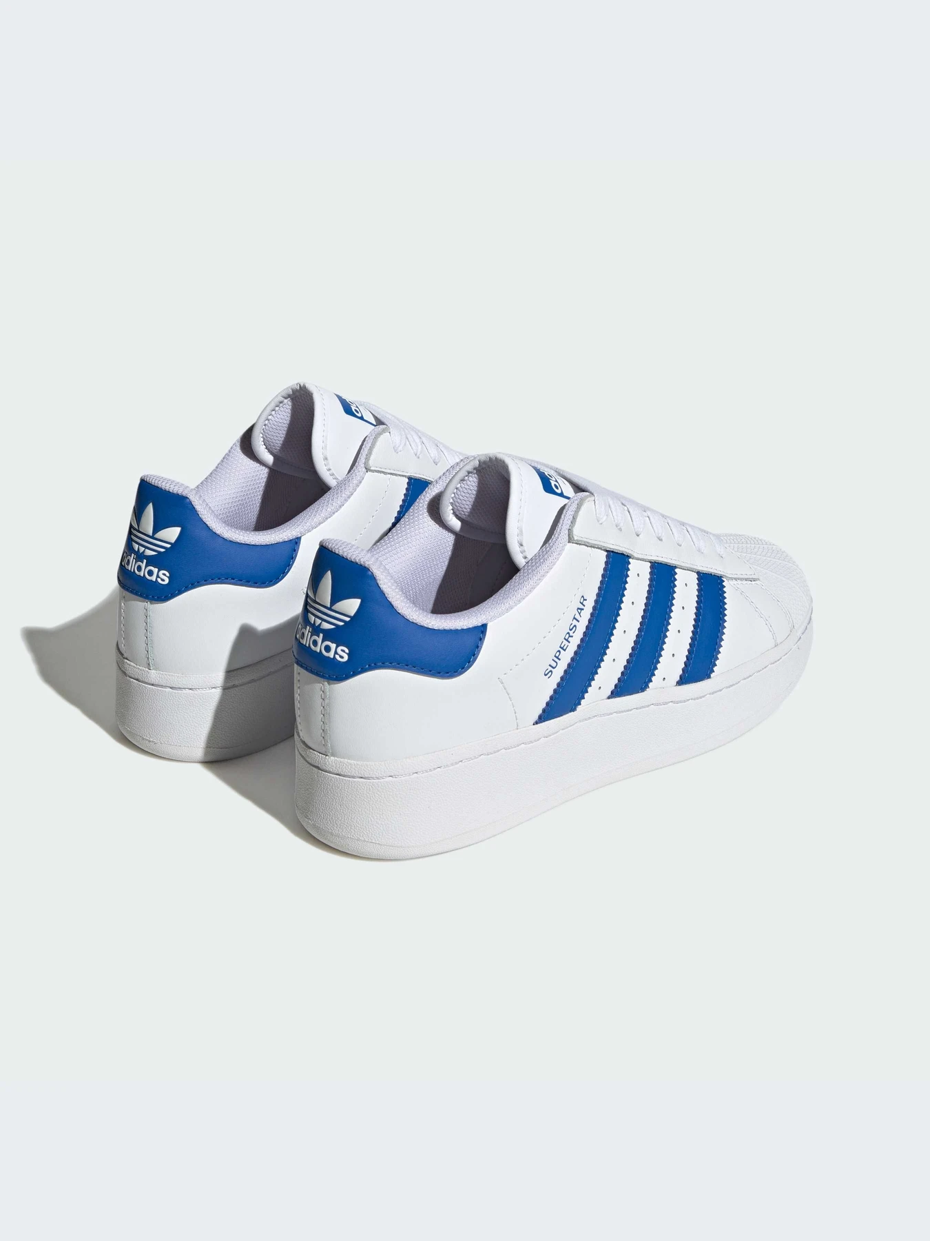 Кеды Adidas Superstar модель IF8068-KZ Кеды Adidas Superstar модель IF8068-KZ Фото