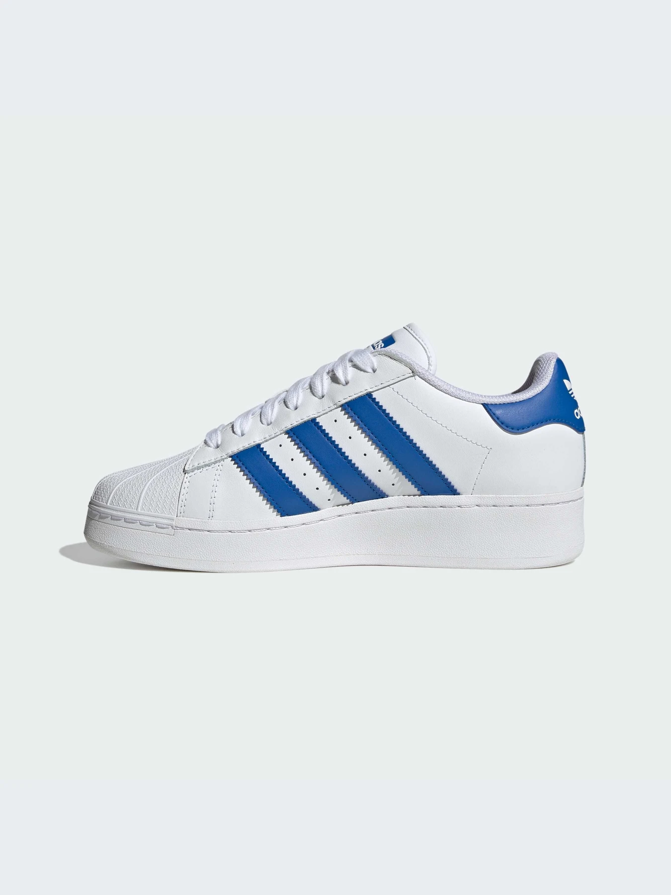 Кеды Adidas Superstar модель IF8068-KZ Кеды Adidas Superstar модель IF8068-KZ Фото