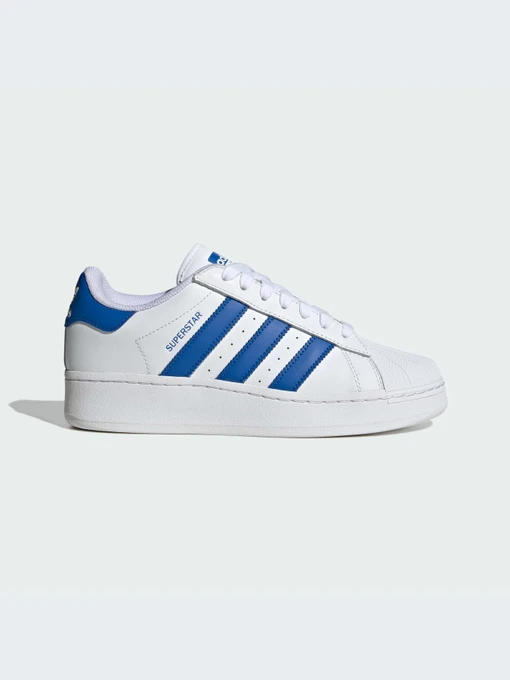Кеды Adidas Superstar модель IF8068-KZ Фото