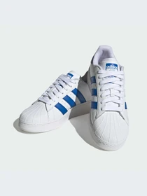 Кеды Adidas Superstar модель IF8068-KZ Фото