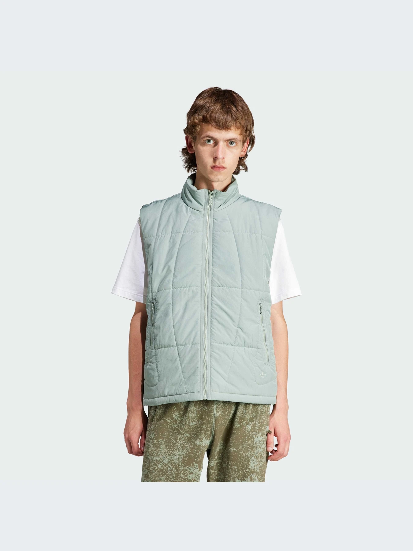 Куртки и дубленки Adidas модель IL5178-KZ Куртки и дубленки Adidas модель IL5178-KZ Фото