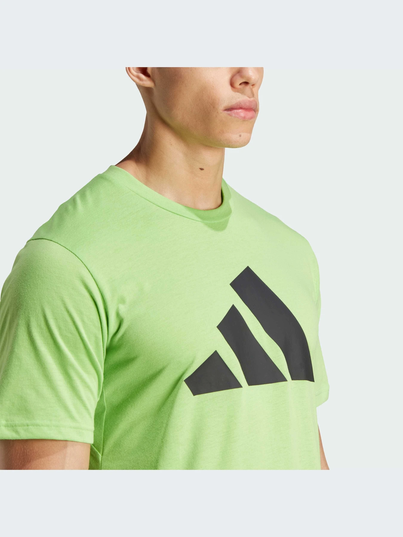 Футболки и поло Adidas Clima модель HZ3093-KZ Футболки и поло Adidas Clima модель HZ3093-KZ Фото