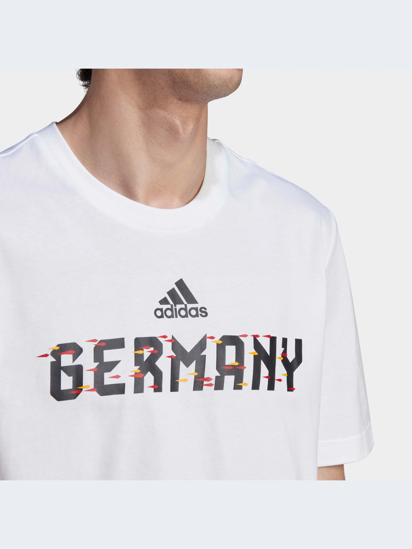 Футболки и поло Adidas модель HD6376-KZ Футболки и поло Adidas модель HD6376-KZ Фото
