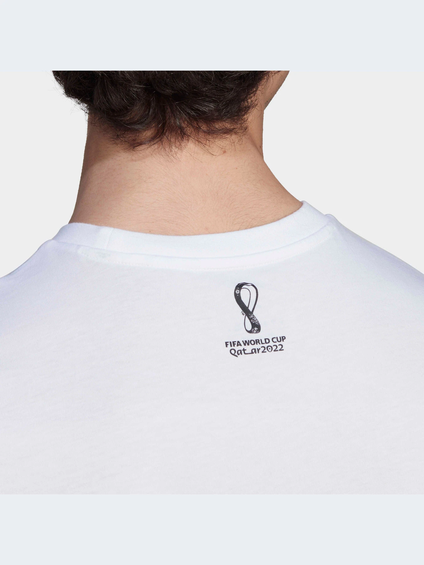Футболки и поло Adidas модель HD6376-KZ Футболки и поло Adidas модель HD6376-KZ Фото