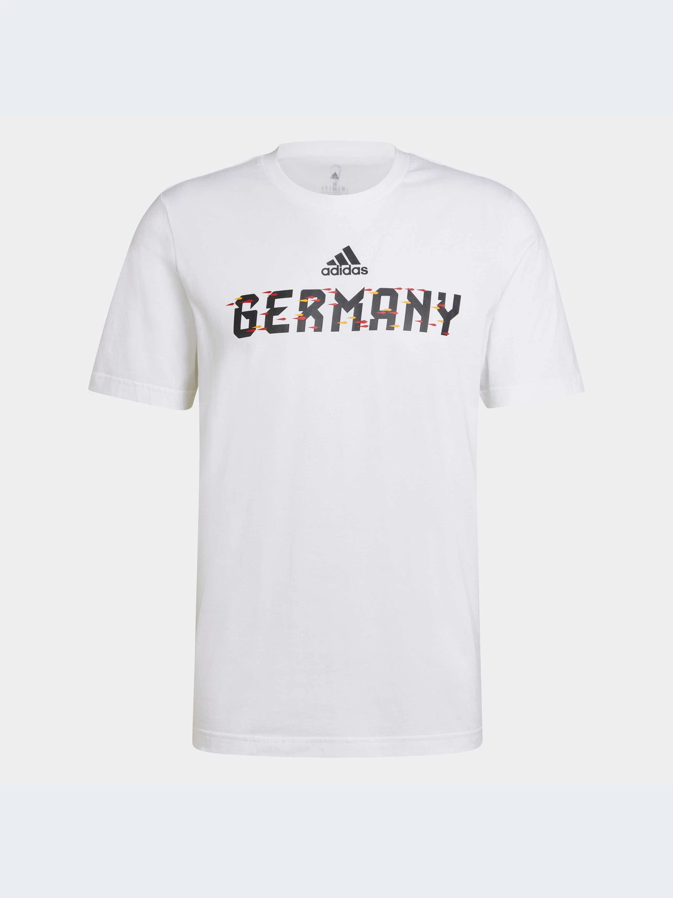 Футболки и поло Adidas модель HD6376-KZ Футболки и поло Adidas модель HD6376-KZ Фото