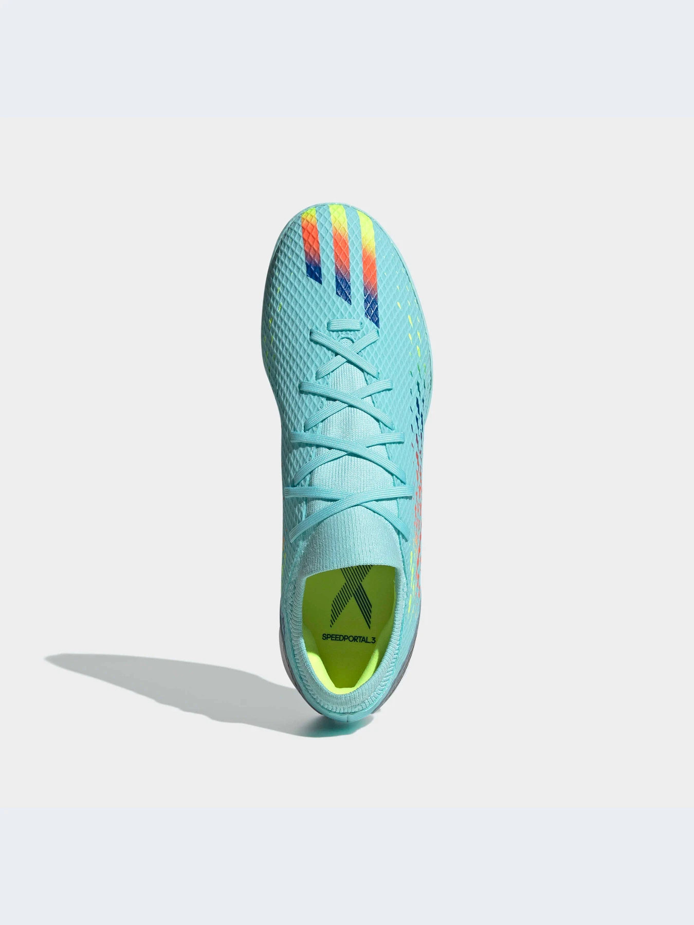 Кроссовки Adidas X модель GW8466-KZ Кроссовки Adidas X модель GW8466-KZ Фото