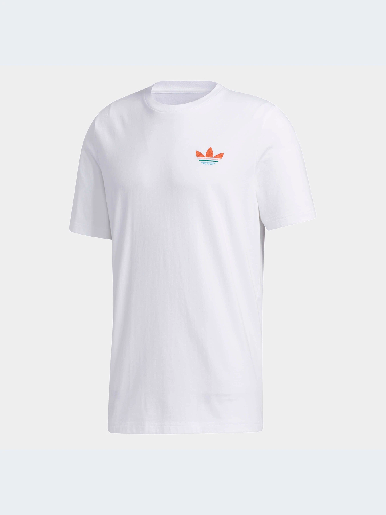 Футболки и поло Adidas модель GP4306-KZ Футболки и поло Adidas модель GP4306-KZ Фото