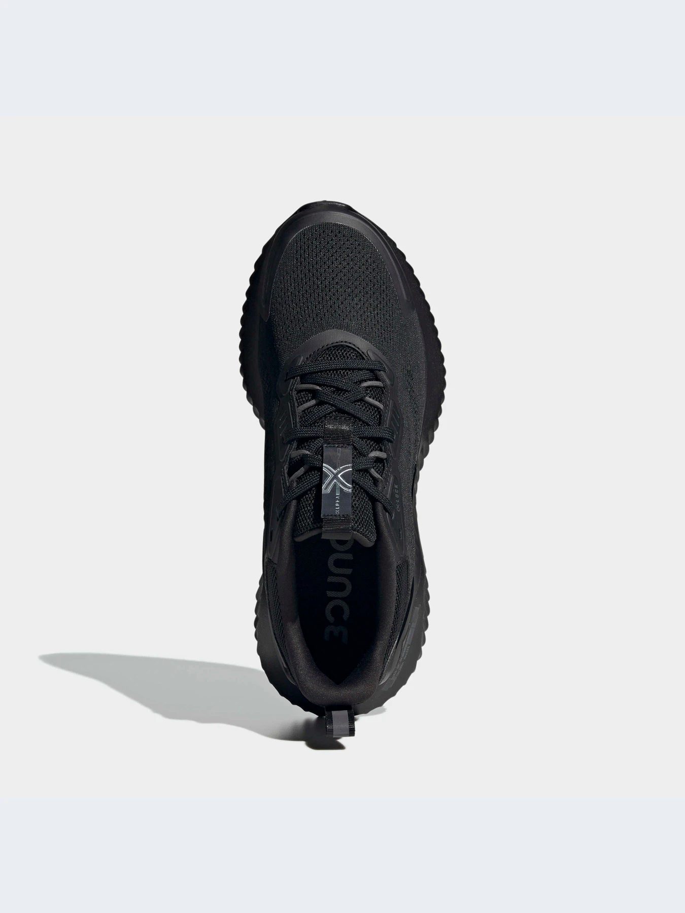 Кроссовки Adidas Alphabounce модель HQ3648-KZ Кроссовки Adidas Alphabounce модель HQ3648-KZ Фото
