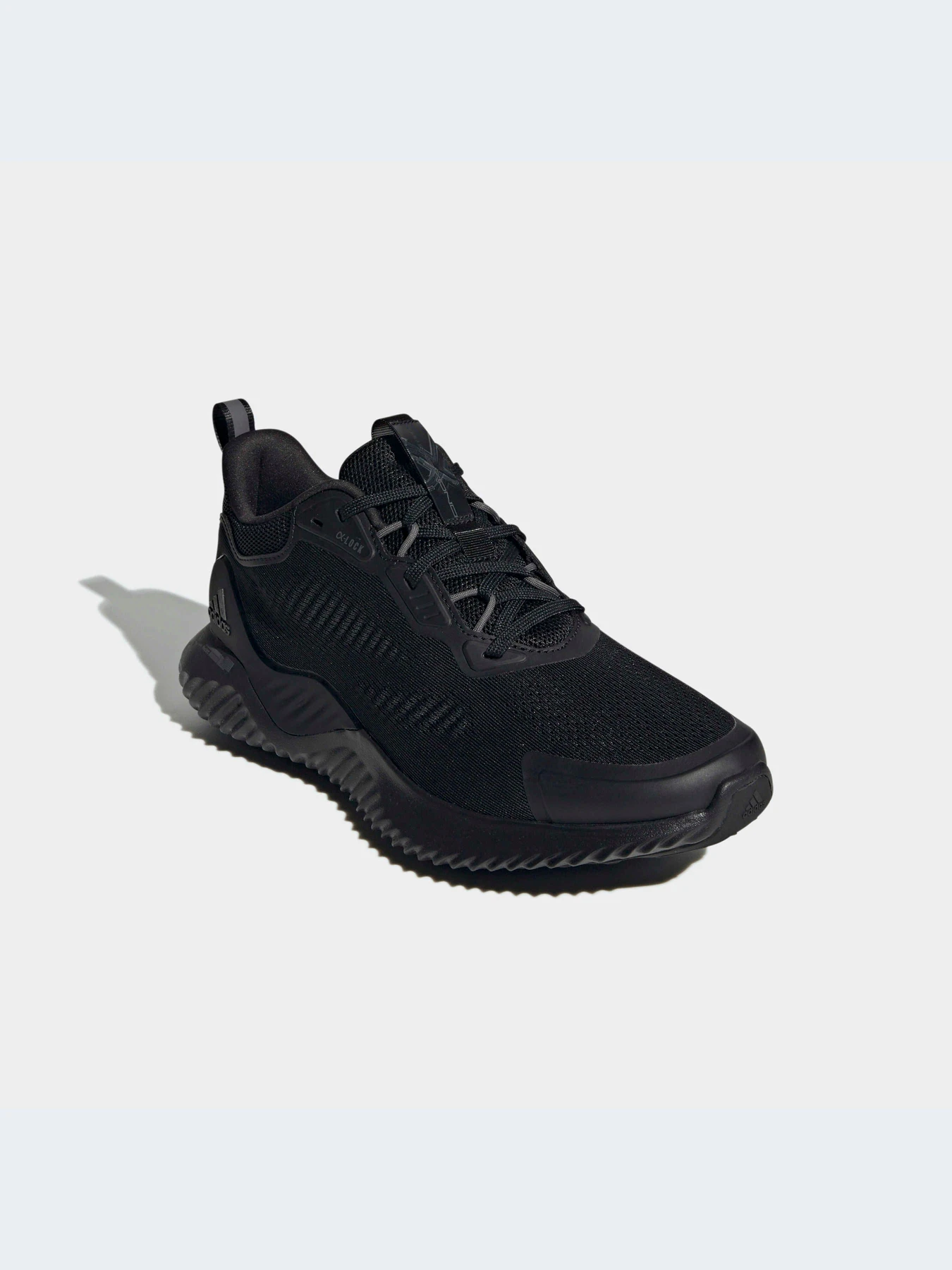 Кроссовки Adidas Alphabounce модель HQ3648-KZ Кроссовки Adidas Alphabounce модель HQ3648-KZ Фото