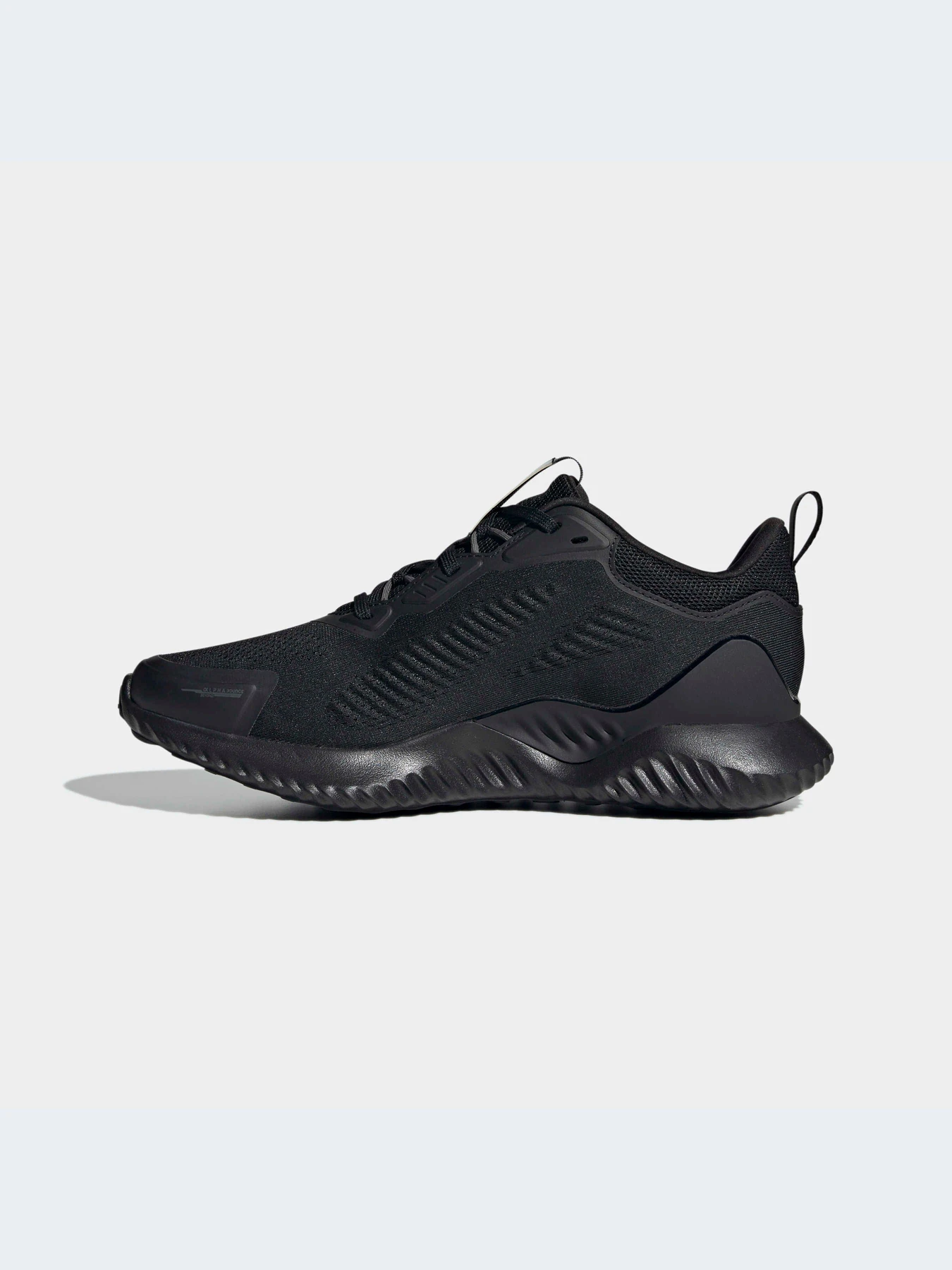 Кроссовки Adidas Alphabounce модель HQ3648-KZ Кроссовки Adidas Alphabounce модель HQ3648-KZ Фото