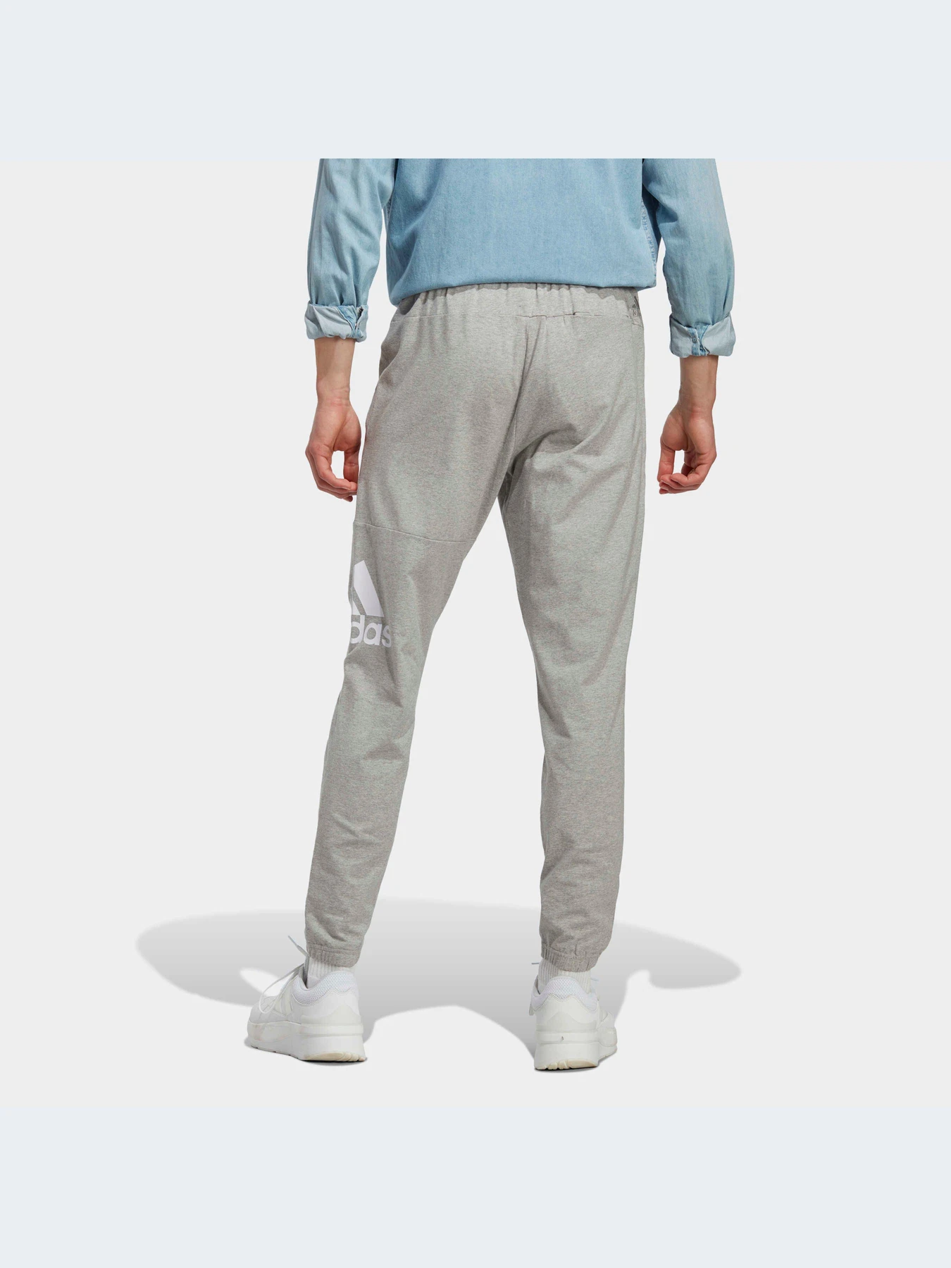 Брюки Adidas модель IC9429-KZ Брюки Adidas модель IC9429-KZ Фото