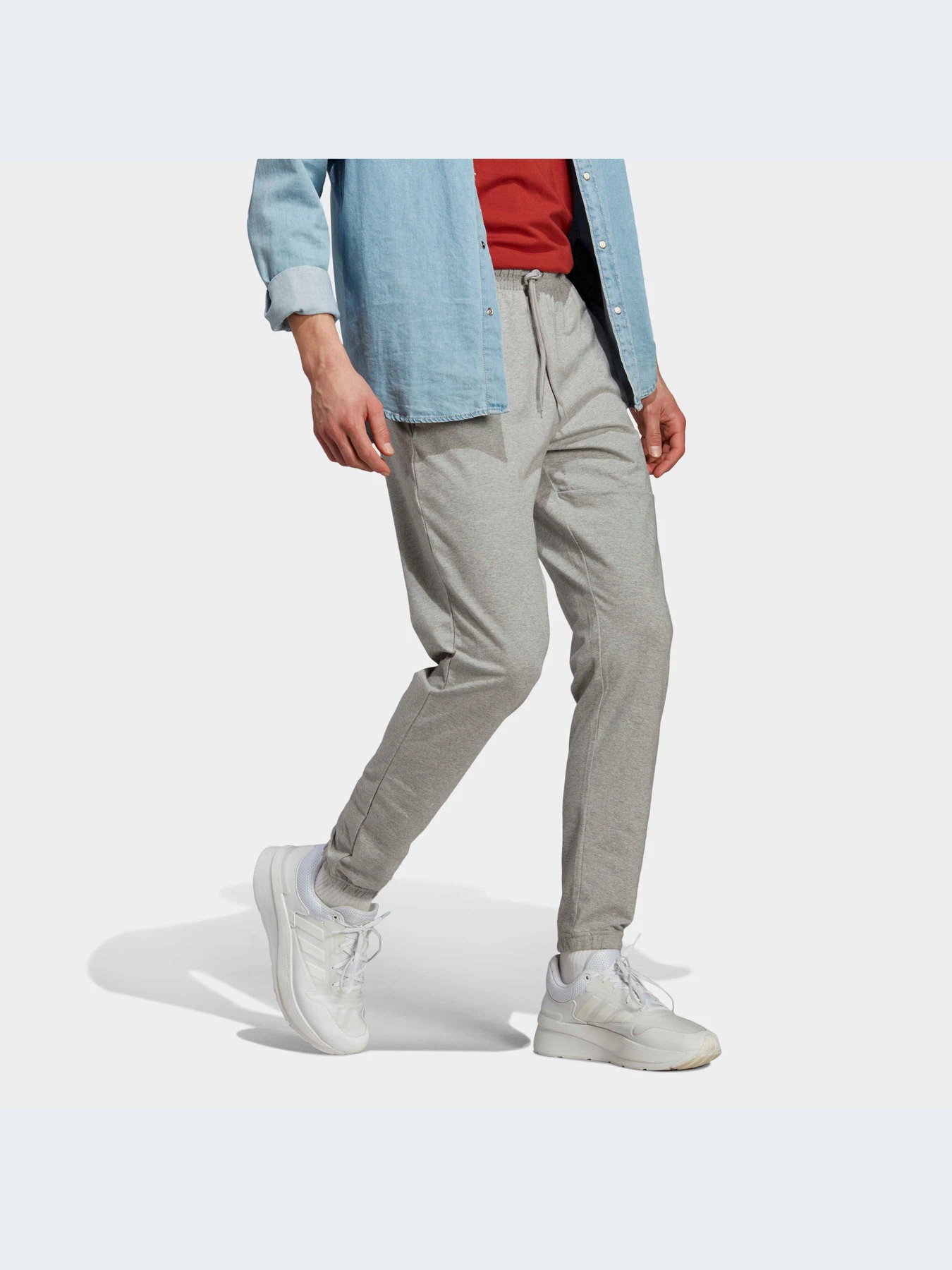 Брюки Adidas модель IC9429-KZ Брюки Adidas модель IC9429-KZ Фото